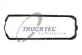 Szelepfedél Tömítés - Trucktec