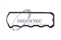 Szelepfedél Tömítés - Trucktec