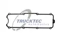 Szelepfedél Tömítés - Trucktec