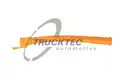 Nívópálca tok - Trucktec