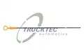 Nívópálca - Trucktec