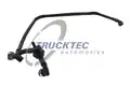 Kartergázcső, motorblokk - Trucktec
