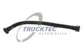 Kartergázcső, motorblokk - Trucktec