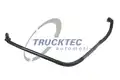 Kartergázcső, motorblokk - Trucktec