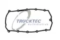 Szelepfedél Tömítés - Trucktec