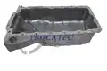 Olajteknő - Trucktec