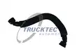 Kartergázcső, motorblokk - Trucktec