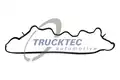 Hengerfej Töm. - Trucktec