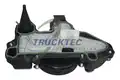 Olajleválasztó, forgattyúsház szellőztetés - Trucktec