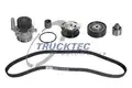 Vezérműszíj Készlet - Trucktec