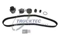 Vezérműszíj Készlet - Trucktec