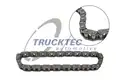 Vezérműlánc - Trucktec