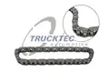 Vezérműlánc - Trucktec