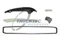 Vezérműlánc hajtás készlet - Trucktec