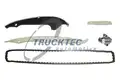 Vezérműlánc hajtás készlet - Trucktec