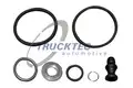 Motor Alkatrész Mech. - Trucktec