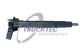 Porlasztócsúcs - Trucktec