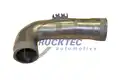 Töltőlevegő hűtő cső - Trucktec