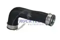 Töltőlevegő hűtő cső - Trucktec