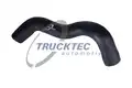 Töltőlevegő cső - Trucktec