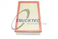 Levegőszűrő - Trucktec
