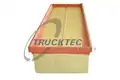 Levegőszűrő - Trucktec