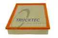 Levegőszűrő - Trucktec