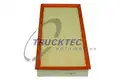 Levegőszűrő - Trucktec