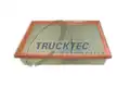 Levegőszűrő - Trucktec