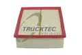 Levegőszűrő - Trucktec