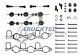 07.14.305 SET PENTRU REPARAT  MODUL ?EAVA DE ASPIRA?IE TRUCKTEC - Trucktec