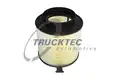 Levegőszűrő - Trucktec