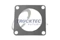 Kipufogó Tömítés - Trucktec