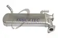 Hűtő, kipufogógáz-visszavezetés - Trucktec