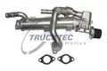 Egr Szelep - Trucktec