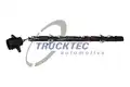 Csatlakozó kábel, befecskendező szelep - Trucktec