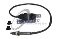 NOx-szenzor, NOx-katalizátor - Trucktec