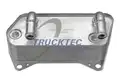 Olajhűtő, automataváltó - Trucktec