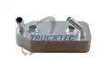 Olajhűtő - Trucktec