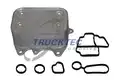 Olajhűtő - Trucktec