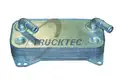 Olajhűtő - Trucktec