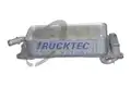 Olajhűtő, automataváltó - Trucktec