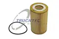 Olajszűrő - Trucktec