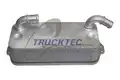 Olajhűtő - Trucktec