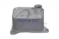 Olajhűtő - Trucktec