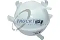 Hűtőfolyadék kiegyenlítő tartály - Trucktec