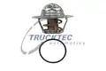 Termosztát - Trucktec