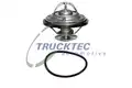 Termosztát - Trucktec