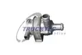 Elektronikus kieg.vízszivattyú - Trucktec