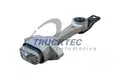 Motor/Váltó Gumibak - Trucktec